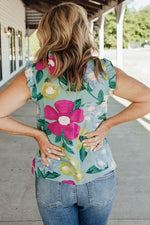 The Tropicana Top