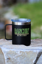 Deer Ranchin Mug